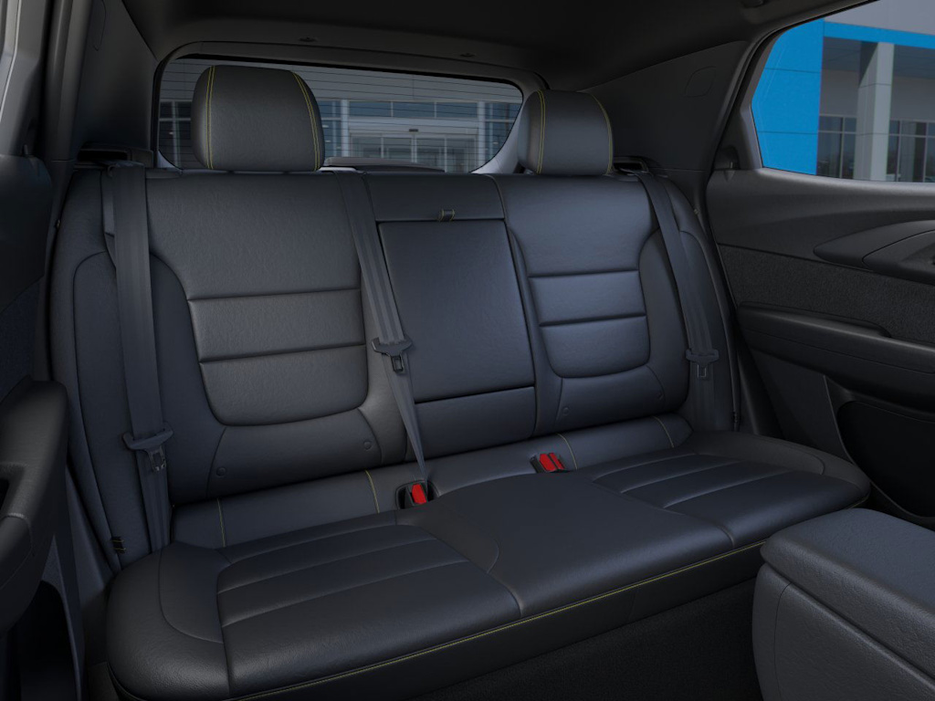 2026 Chevrolet TrailBlazer ACTIV 9