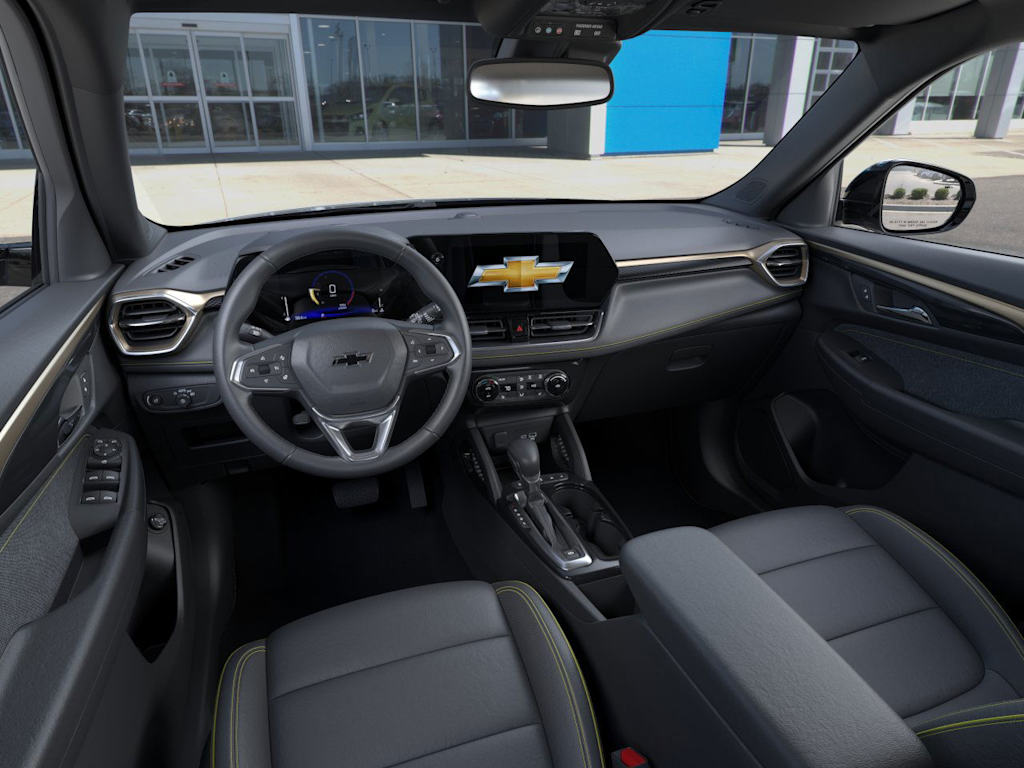 2026 Chevrolet TrailBlazer ACTIV 2