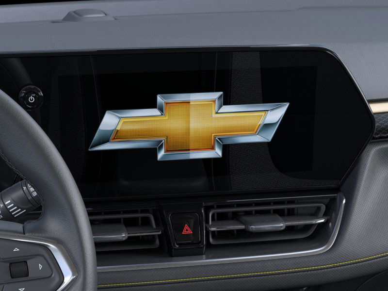 2026 Chevrolet TrailBlazer ACTIV 10