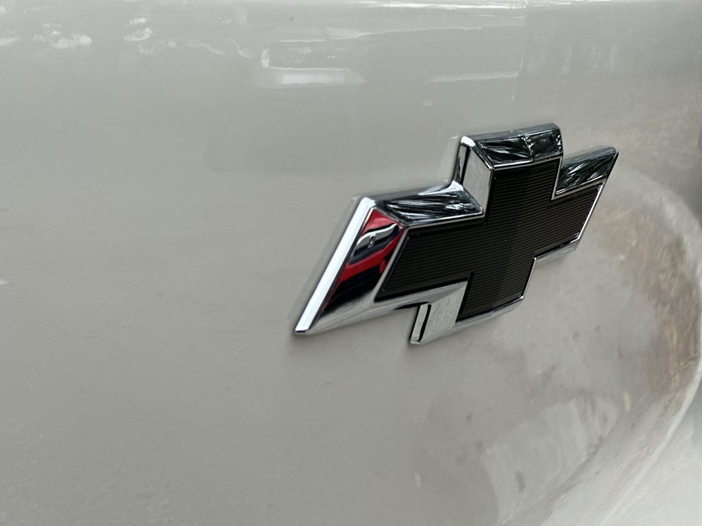 Thumbnail: 2026 Chevrolet TrailBlazer - 7