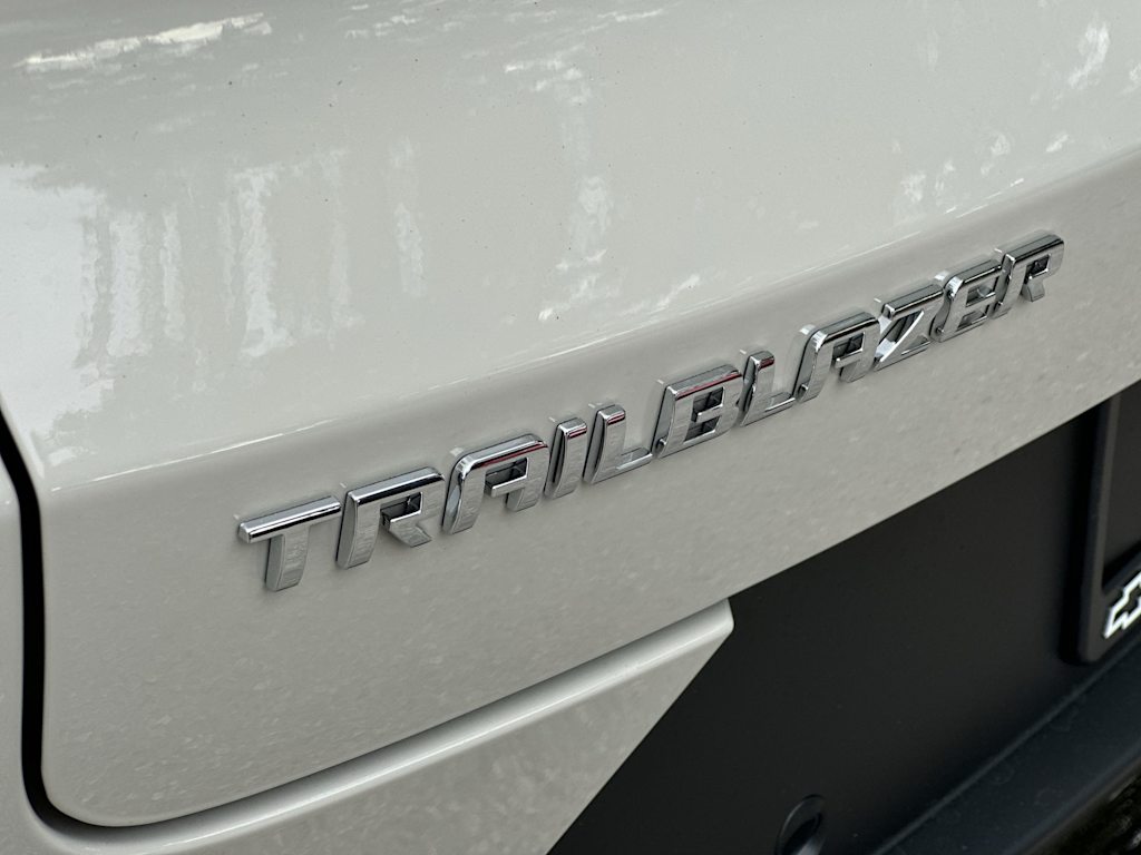 Thumbnail: 2026 Chevrolet TrailBlazer - 23