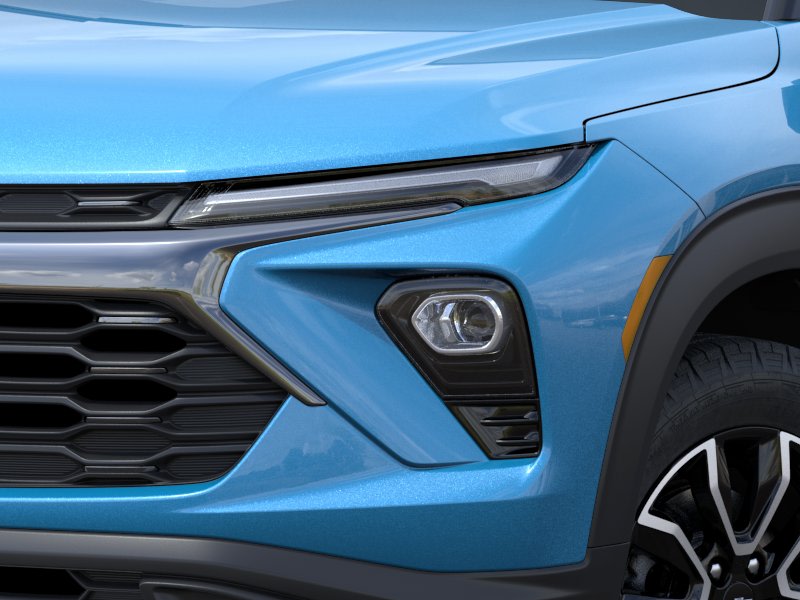 Thumbnail: 2026 Chevrolet TrailBlazer - 10