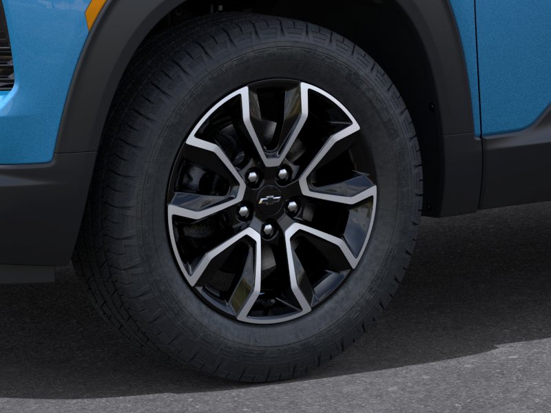 Thumbnail: 2026 Chevrolet TrailBlazer - 7