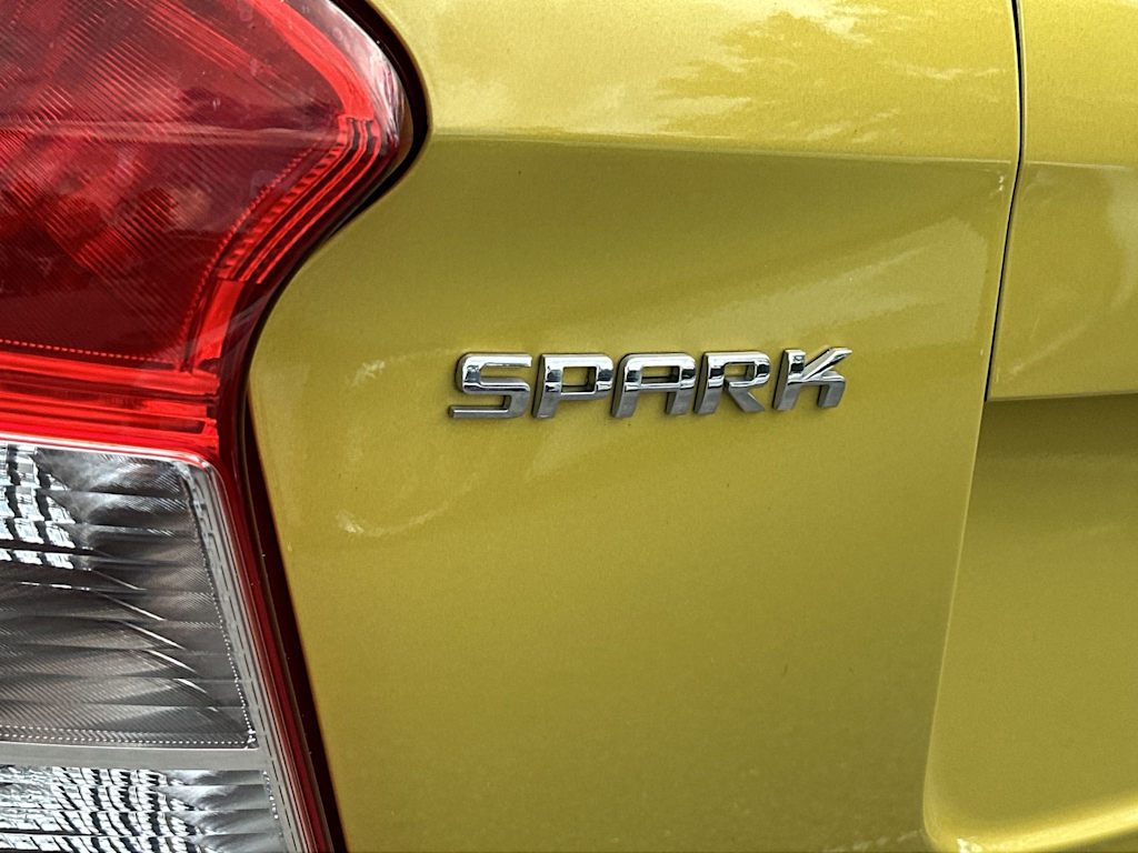 Thumbnail: 2022 Chevrolet Spark - 7