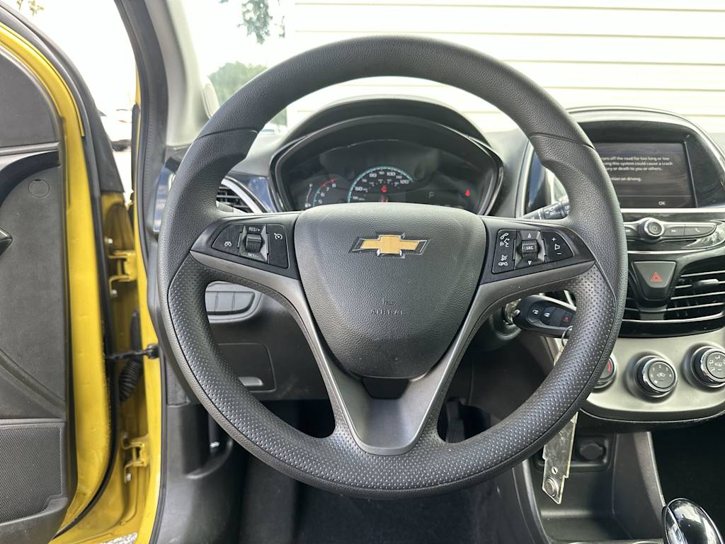 Thumbnail: 2022 Chevrolet Spark - 10