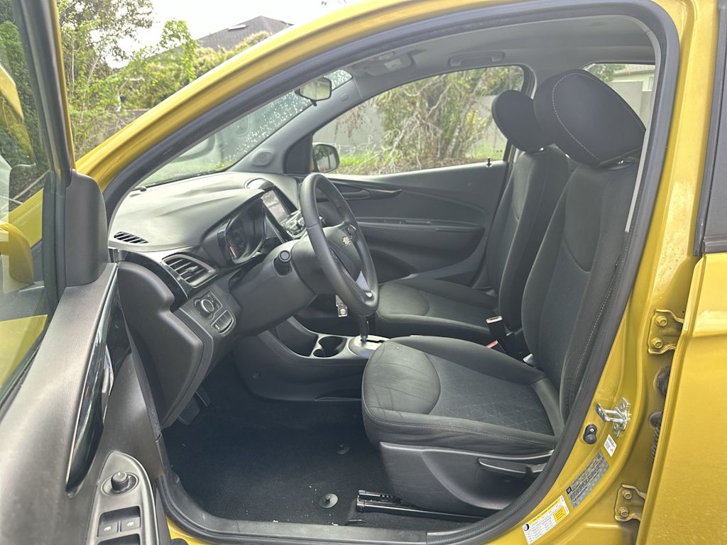 Thumbnail: 2022 Chevrolet Spark - 11