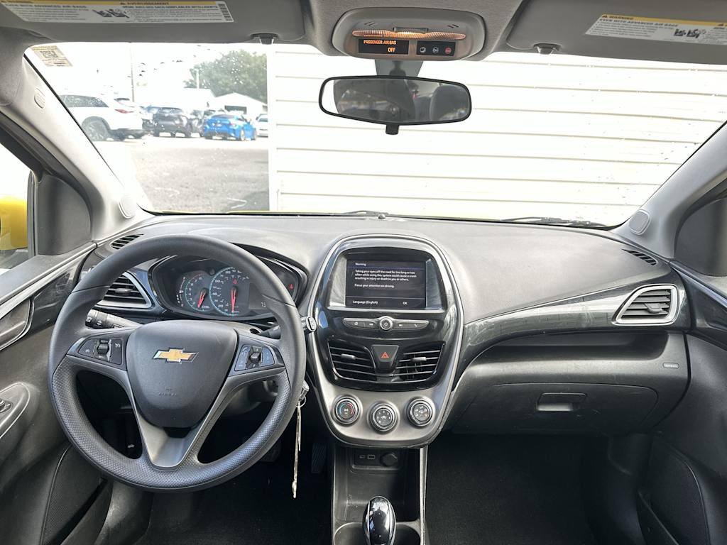 Thumbnail: 2022 Chevrolet Spark - 2