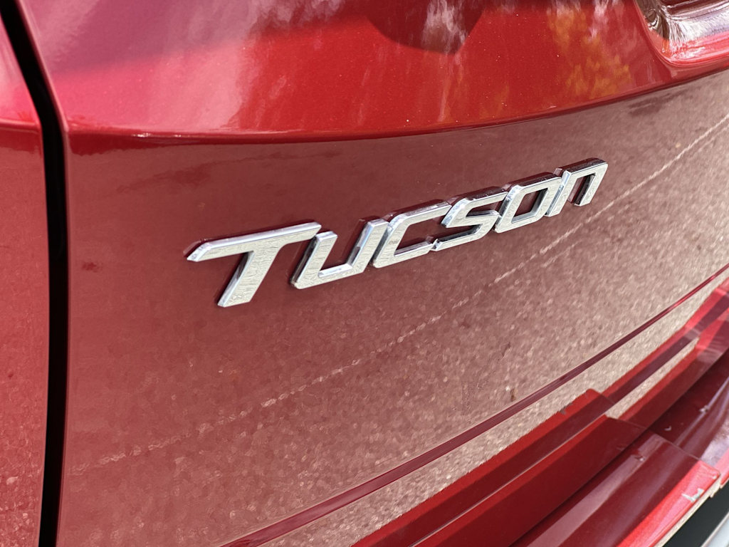 Thumbnail: 2023 Hyundai Tucson - 23