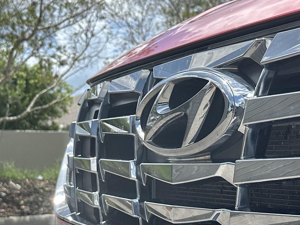 Thumbnail: 2023 Hyundai Tucson - 6