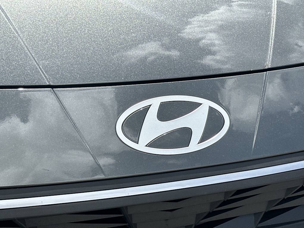Thumbnail: 2024 Hyundai Elantra - 6