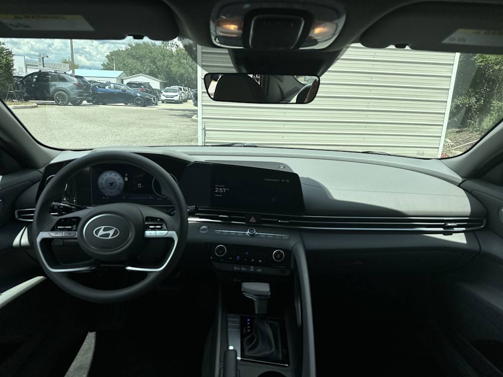 Thumbnail: 2024 Hyundai Elantra - 2