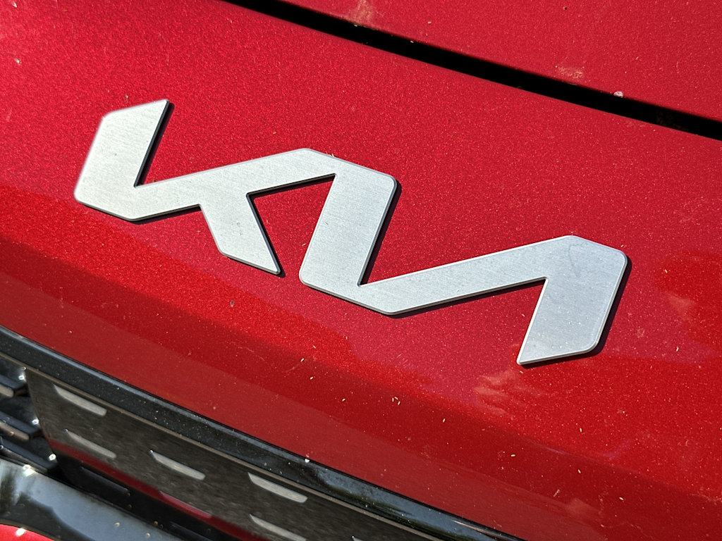 Thumbnail: 2023 Kia Stinger - 7