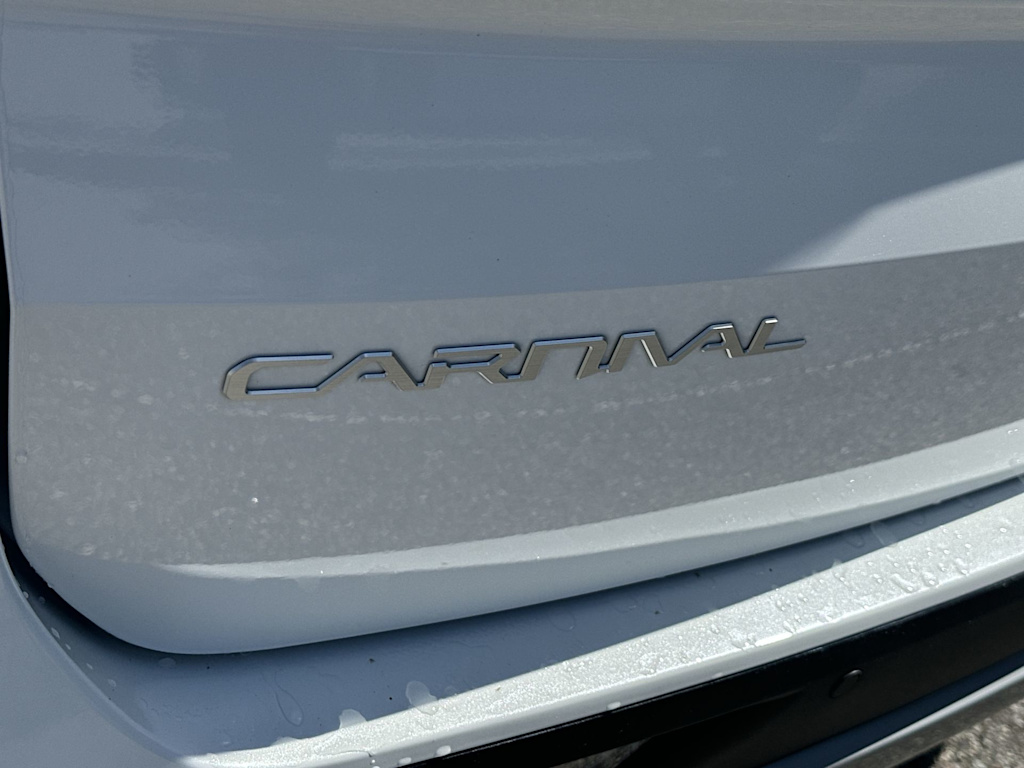 Thumbnail: 2024 Kia Carnival - 22
