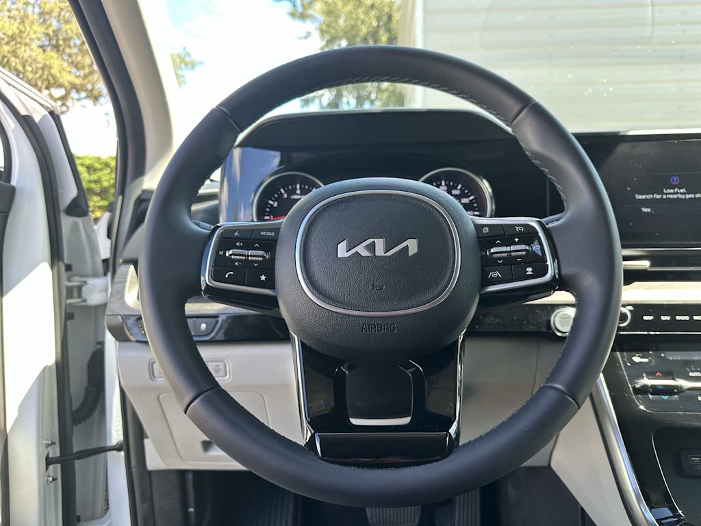 Thumbnail: 2024 Kia Carnival - 9