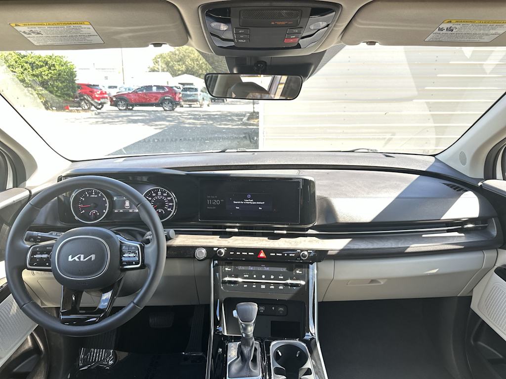 Thumbnail: 2024 Kia Carnival - 2