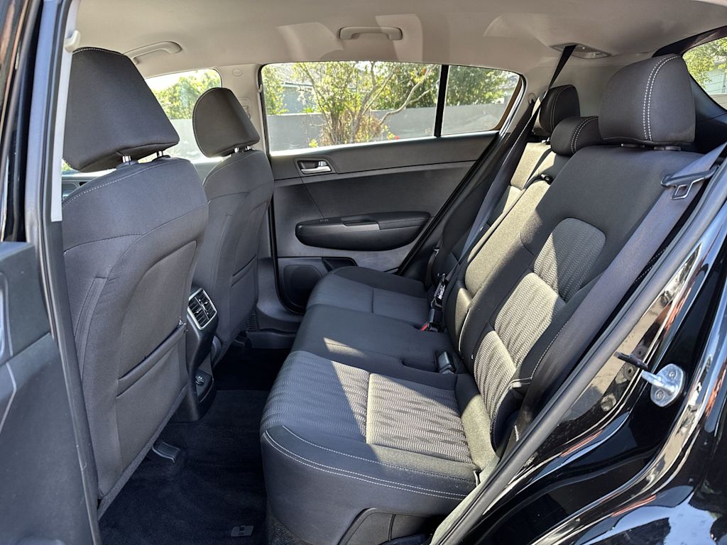 Thumbnail: 2020 Kia Sportage - 23