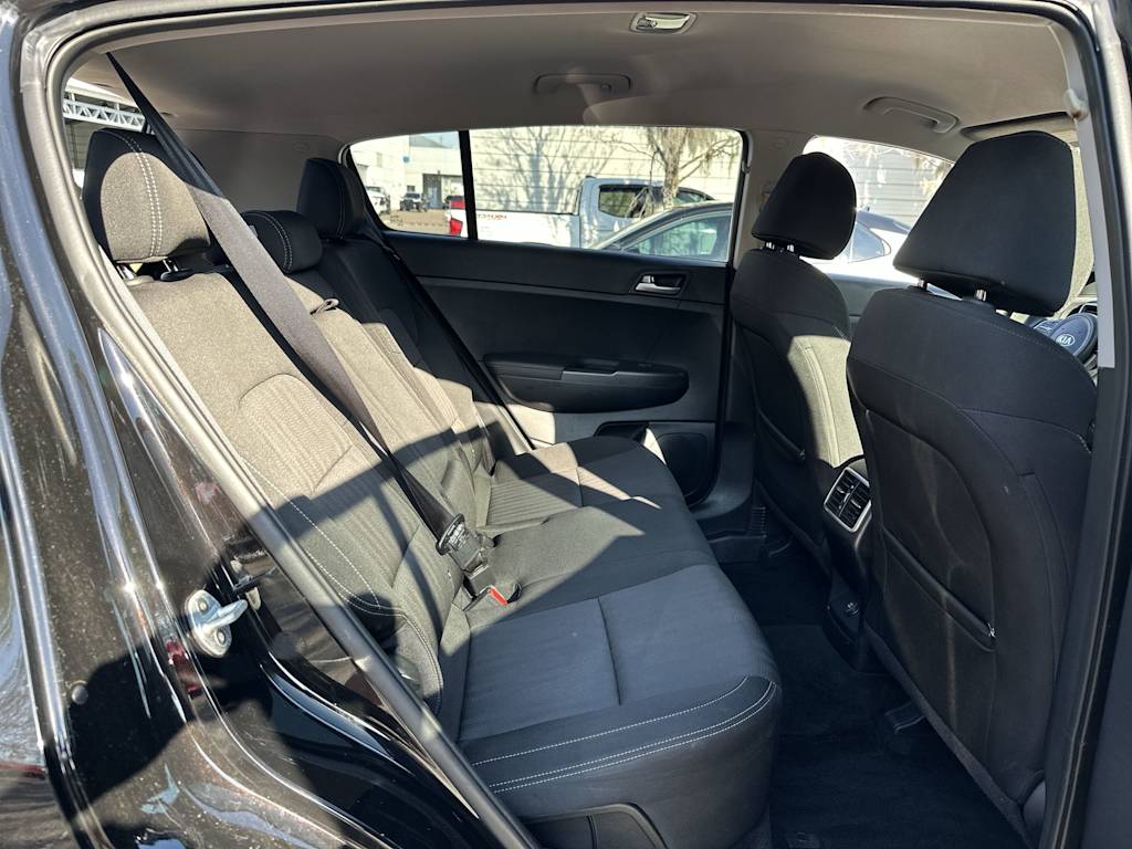 Thumbnail: 2020 Kia Sportage - 24