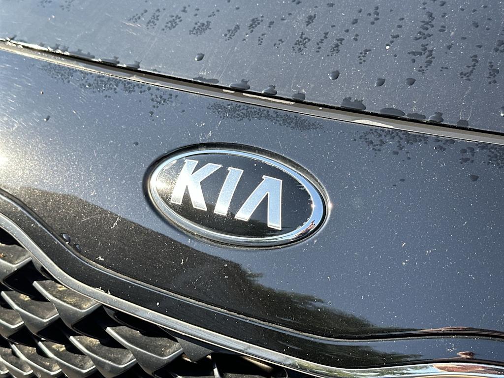 Thumbnail: 2020 Kia Sportage - 7