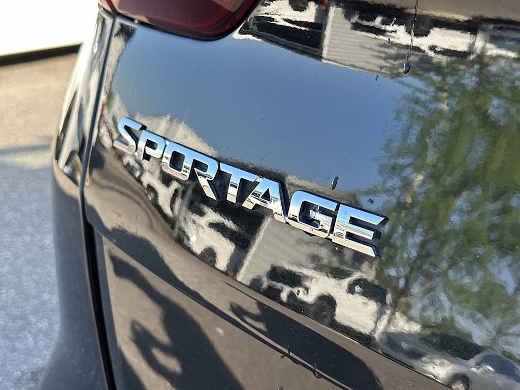 Thumbnail: 2020 Kia Sportage - 22