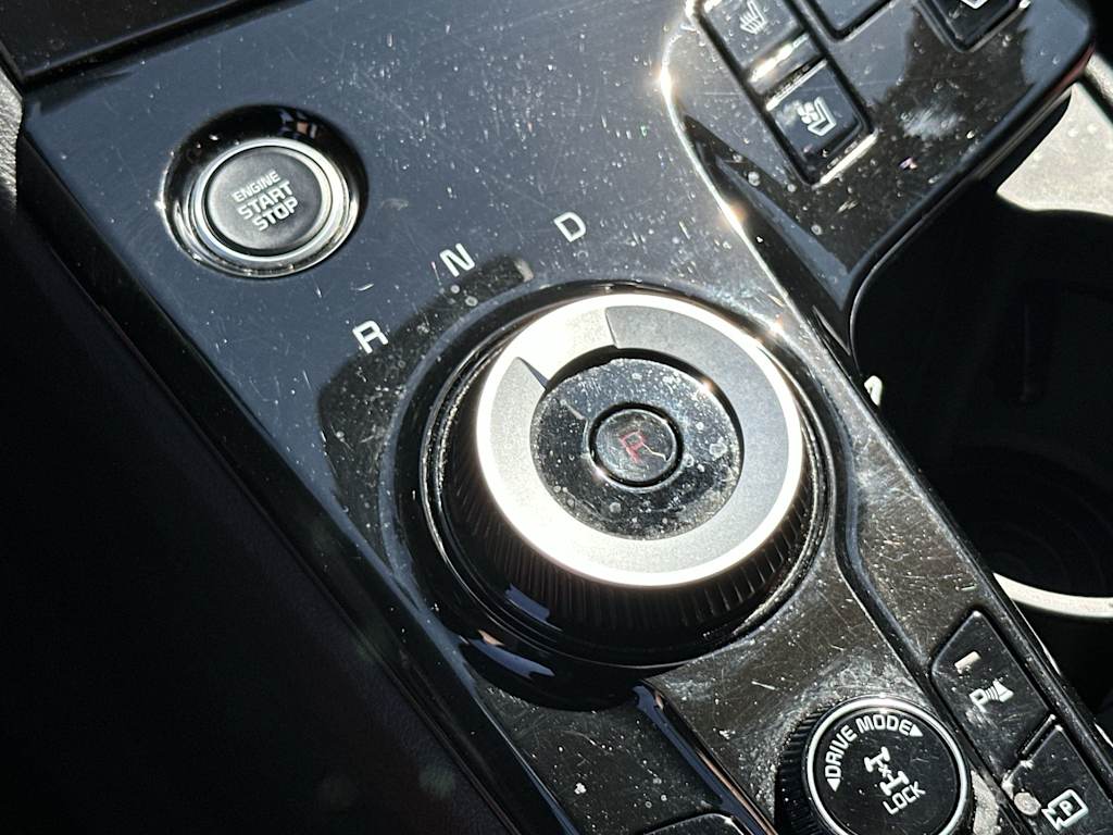 Thumbnail: 2023 Kia Sportage - 27