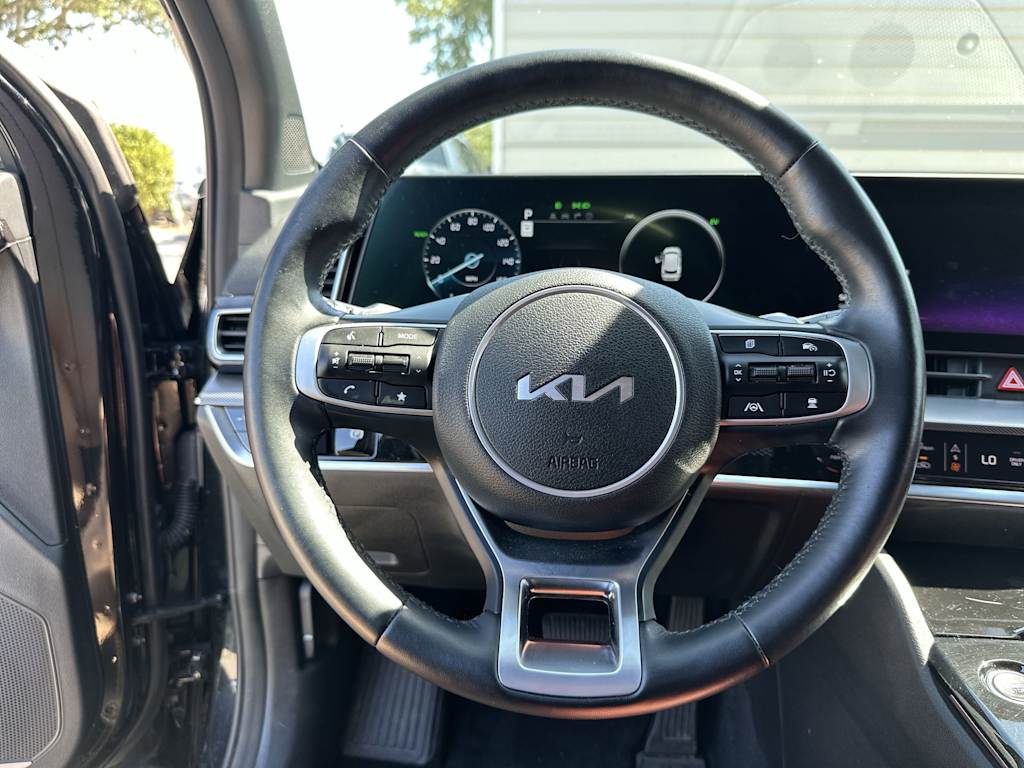 Thumbnail: 2023 Kia Sportage - 9
