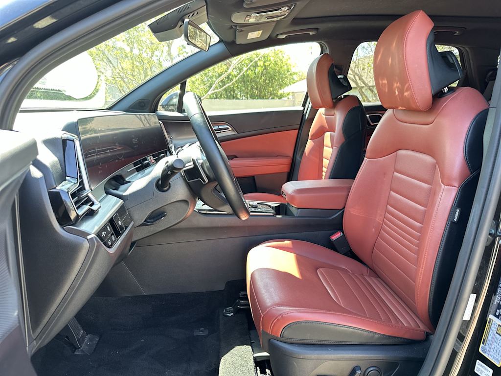 Thumbnail: 2023 Kia Sportage - 11