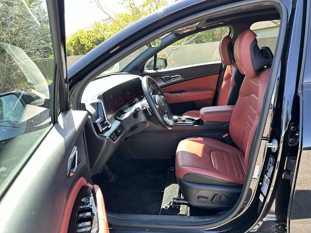 Thumbnail: 2023 Kia Sportage - 10