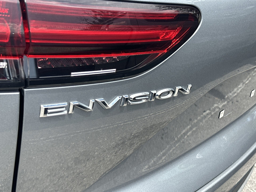 Thumbnail: 2023 Buick Envision - 23