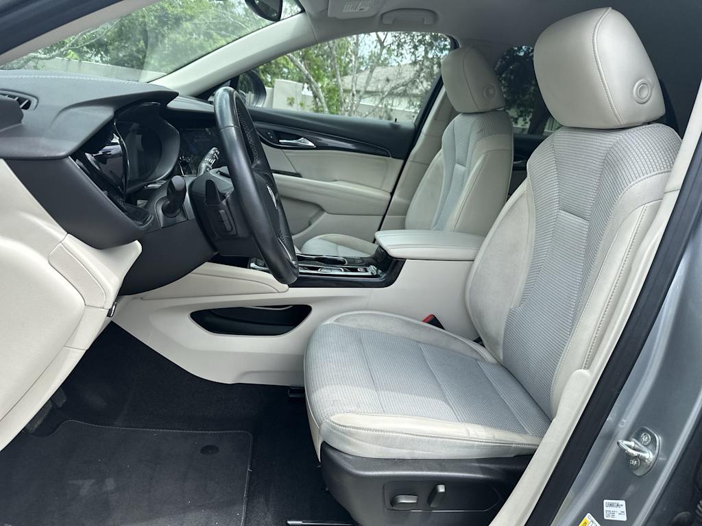 Thumbnail: 2023 Buick Envision - 12