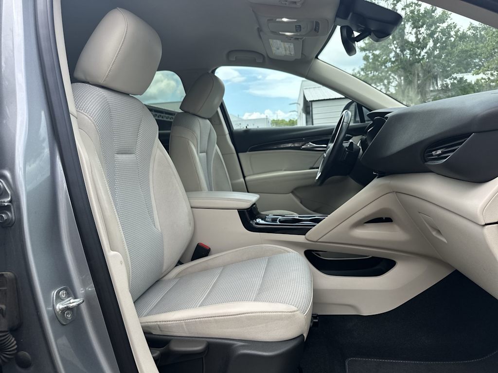 Thumbnail: 2023 Buick Envision - 26