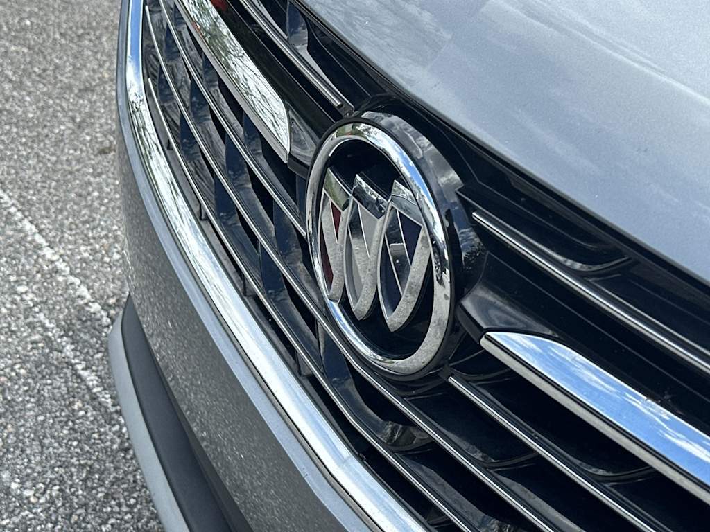 Thumbnail: 2023 Buick Envision - 7