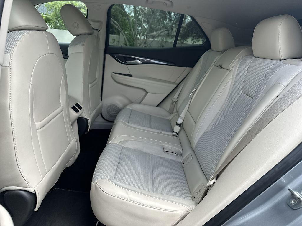 Thumbnail: 2023 Buick Envision - 24