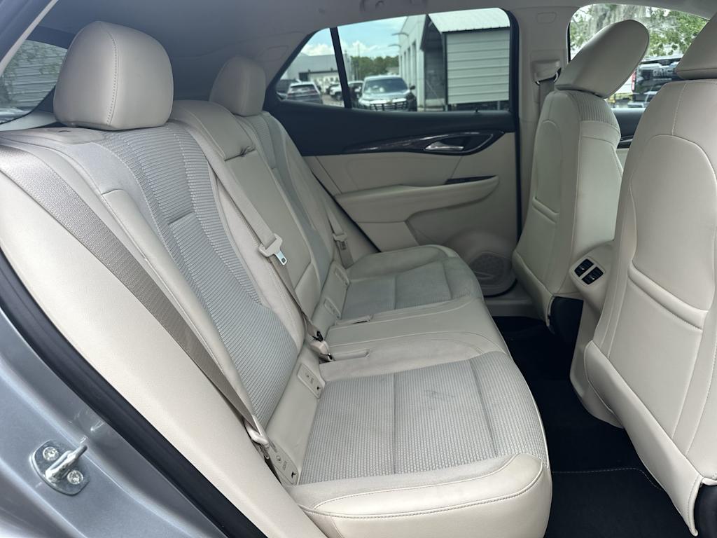 Thumbnail: 2023 Buick Envision - 25