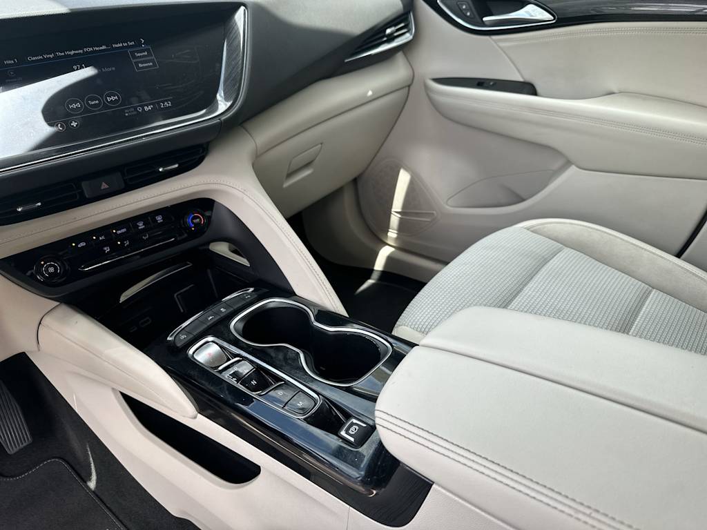 Thumbnail: 2023 Buick Envision - 15