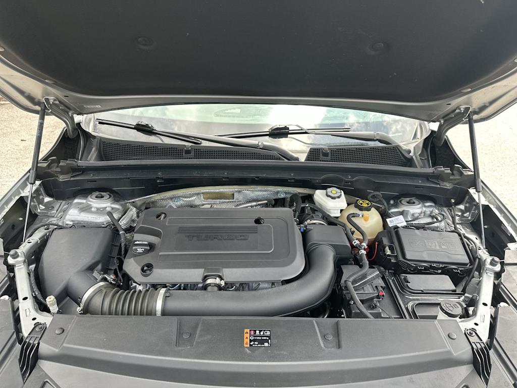 Thumbnail: 2023 Buick Envision - 9