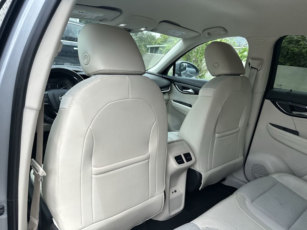 Thumbnail: 2023 Buick Envision - 13