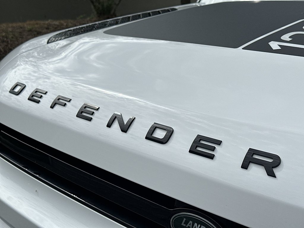 Thumbnail: 2024 Land Rover Defender - 22
