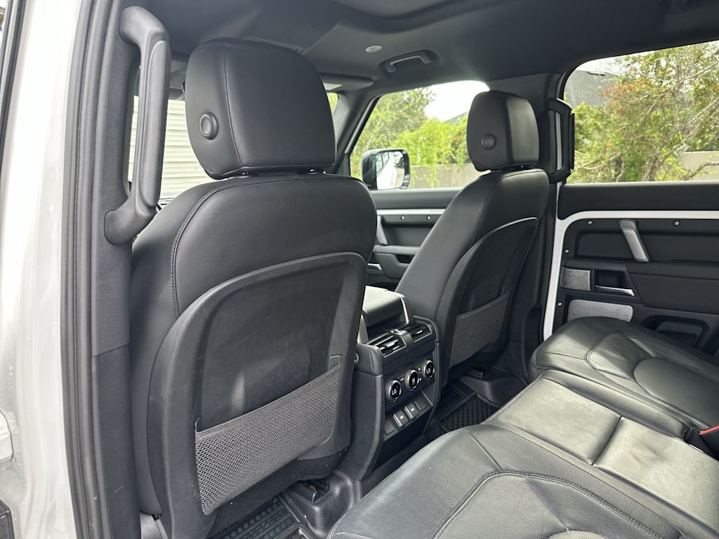 Thumbnail: 2024 Land Rover Defender - 12