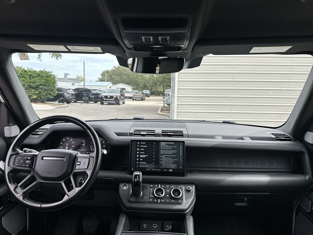 Thumbnail: 2024 Land Rover Defender - 2
