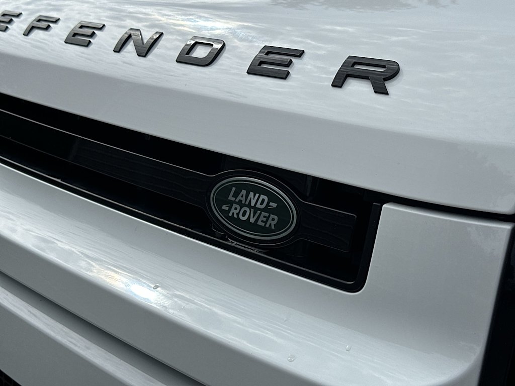 Thumbnail: 2024 Land Rover Defender - 6