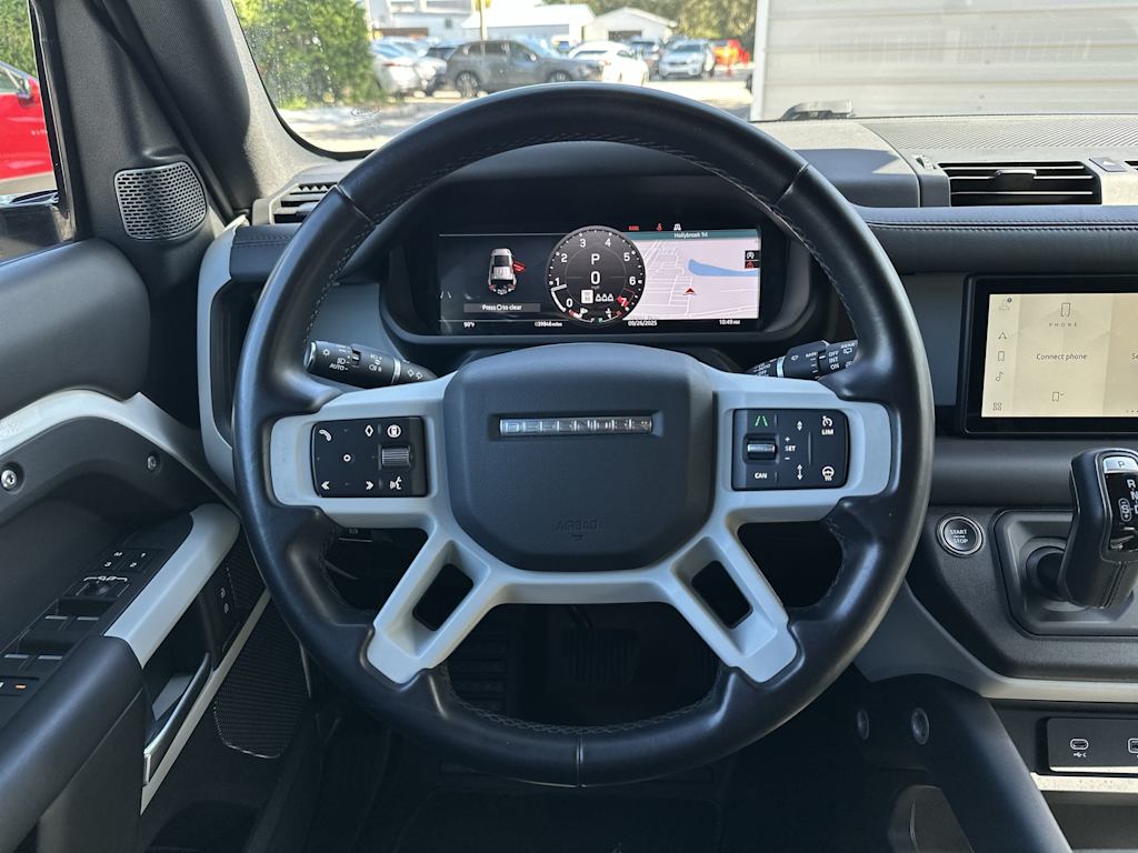 Thumbnail: 2024 Land Rover Defender - 9