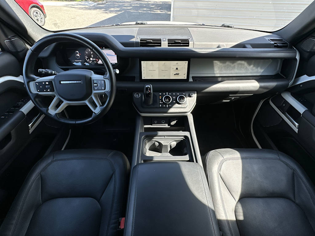 Thumbnail: 2024 Land Rover Defender - 2