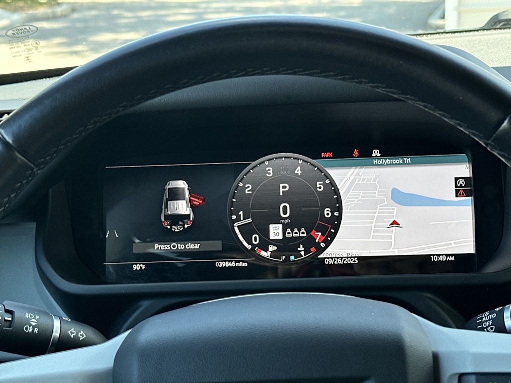 Thumbnail: 2024 Land Rover Defender - 13