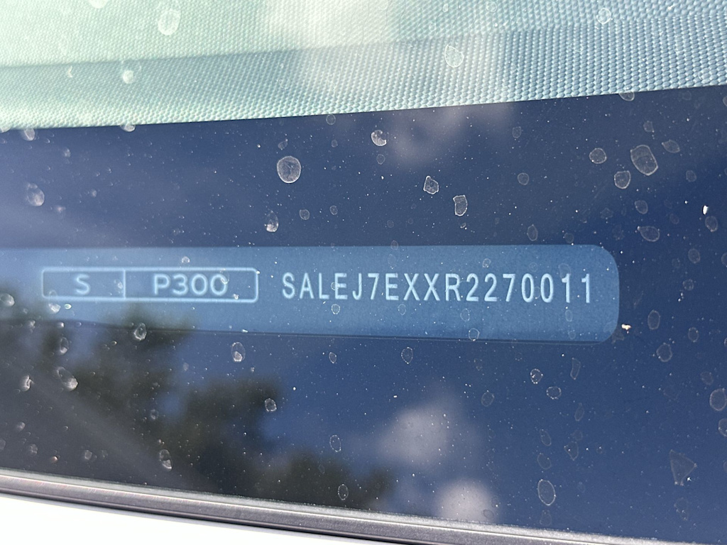 Thumbnail: 2024 Land Rover Defender - 16