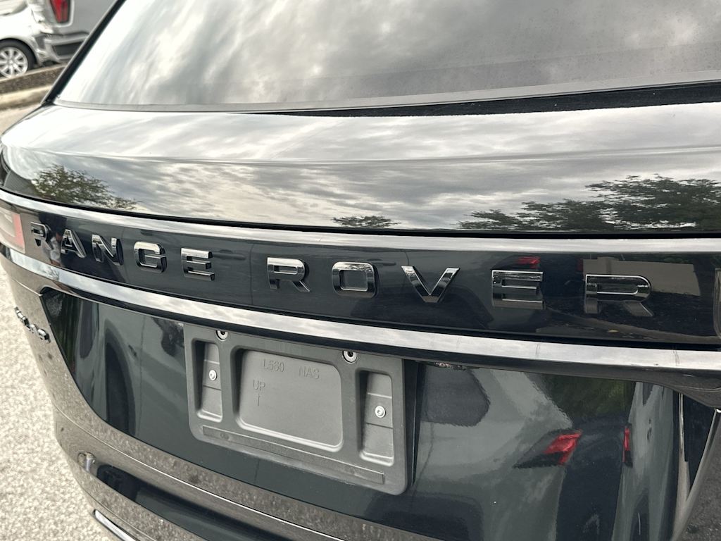 Thumbnail: 2025 Land Rover Range Rover Velar - 22