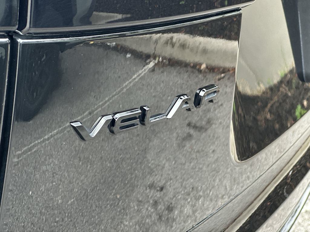 Thumbnail: 2025 Land Rover Range Rover Velar - 6