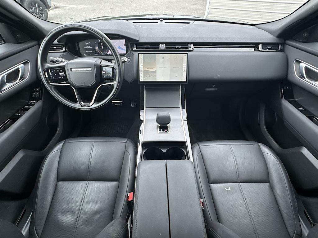 Thumbnail: 2025 Land Rover Range Rover Velar - 2