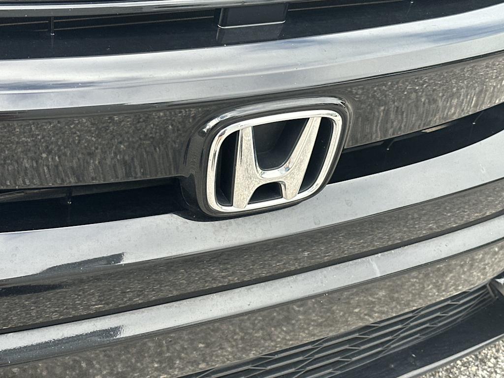 Thumbnail: 2021 Honda Civic - 6