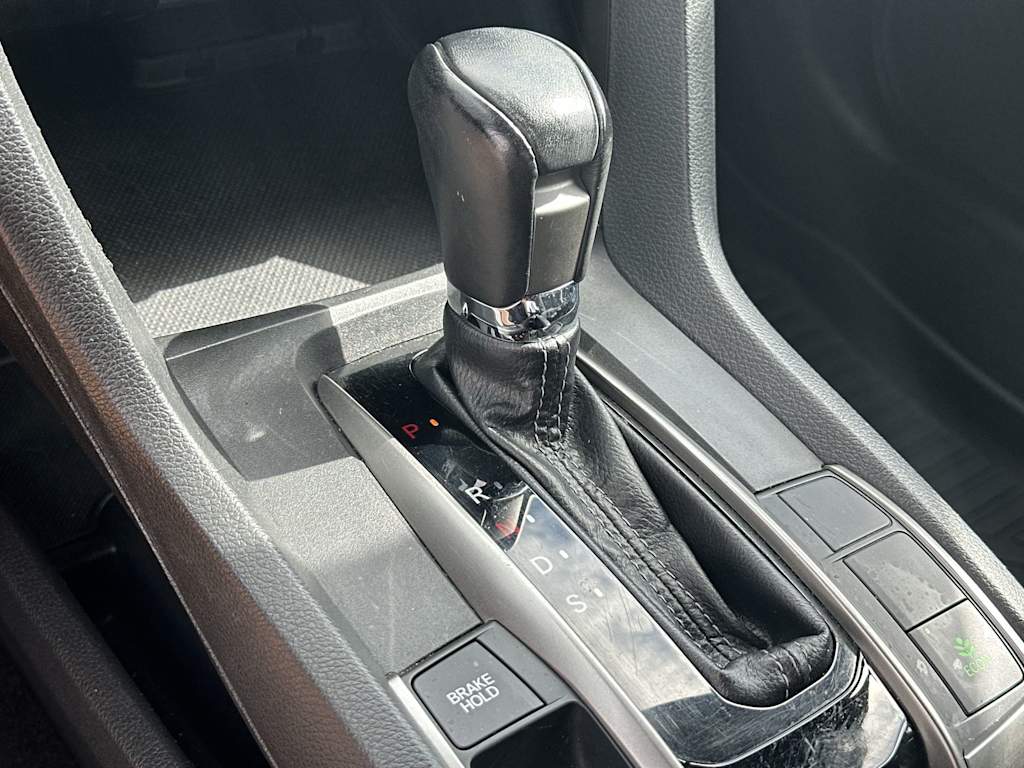Thumbnail: 2021 Honda Civic - 27