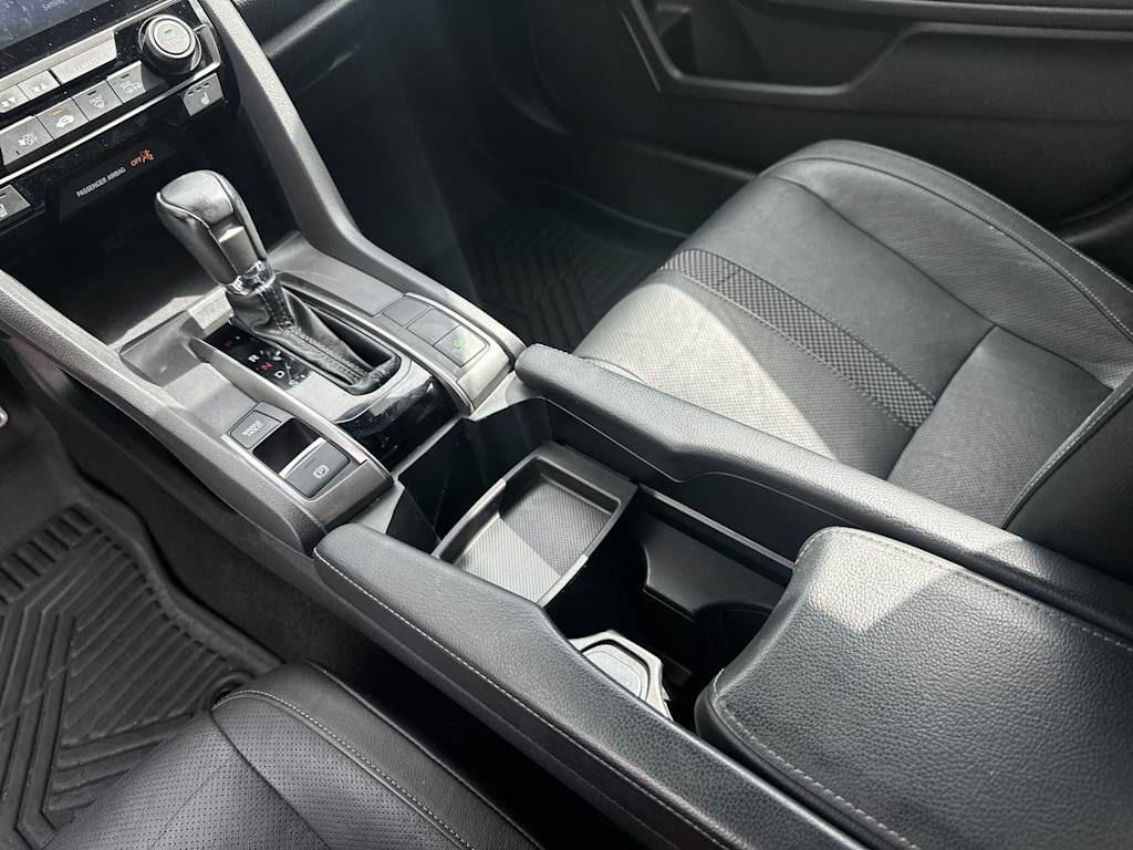 Thumbnail: 2021 Honda Civic - 14